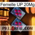 Female UP 20Mg 14